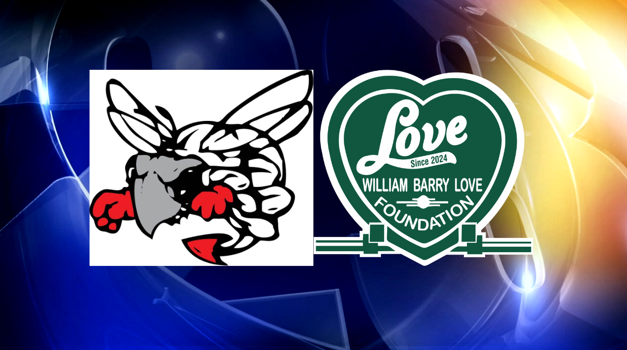 Hilldale Public Schools receives nearly $800,000 in grants from William Barry Love Foundation