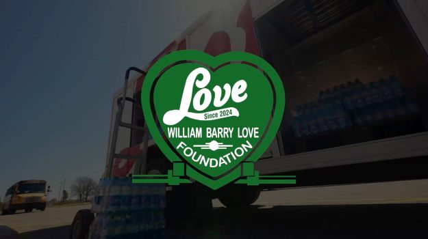 William Barry Love Foundation